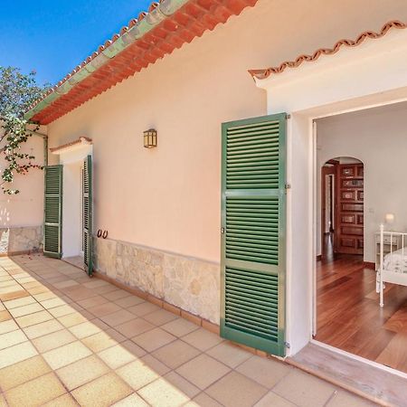 Villa Casa Caterina Puerto de Sóller Esterno foto