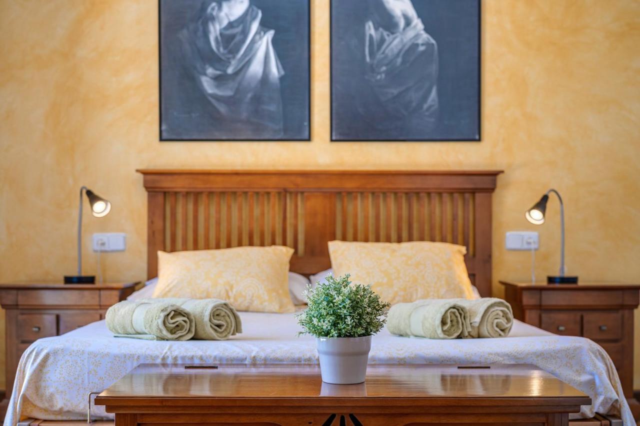 Villa Casa Caterina Puerto de Sóller Esterno foto