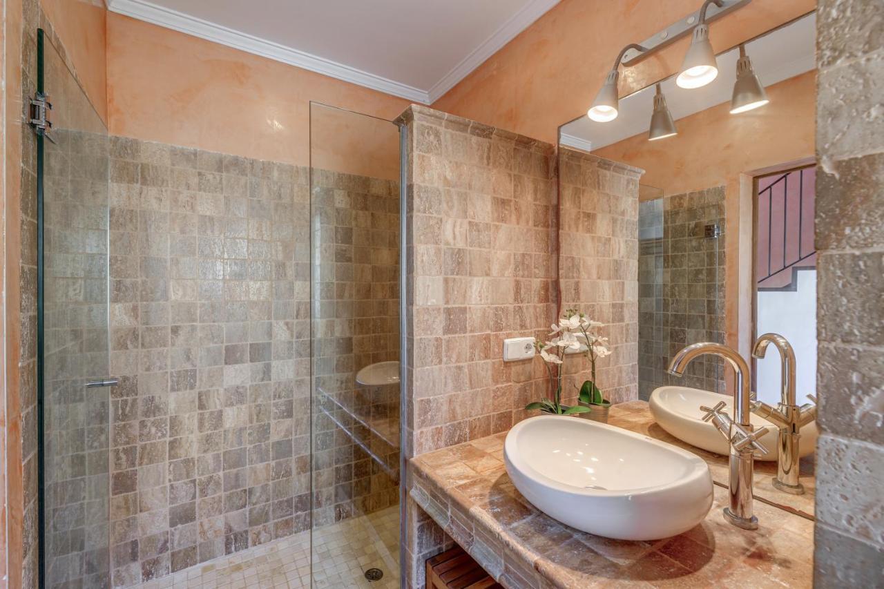 Villa Casa Caterina Puerto de Sóller Esterno foto