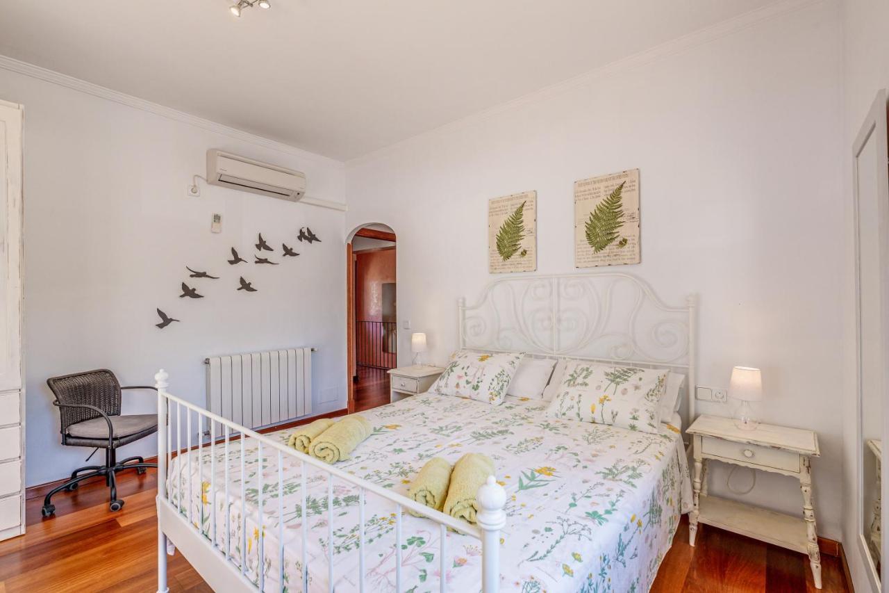 Villa Casa Caterina Puerto de Sóller Esterno foto