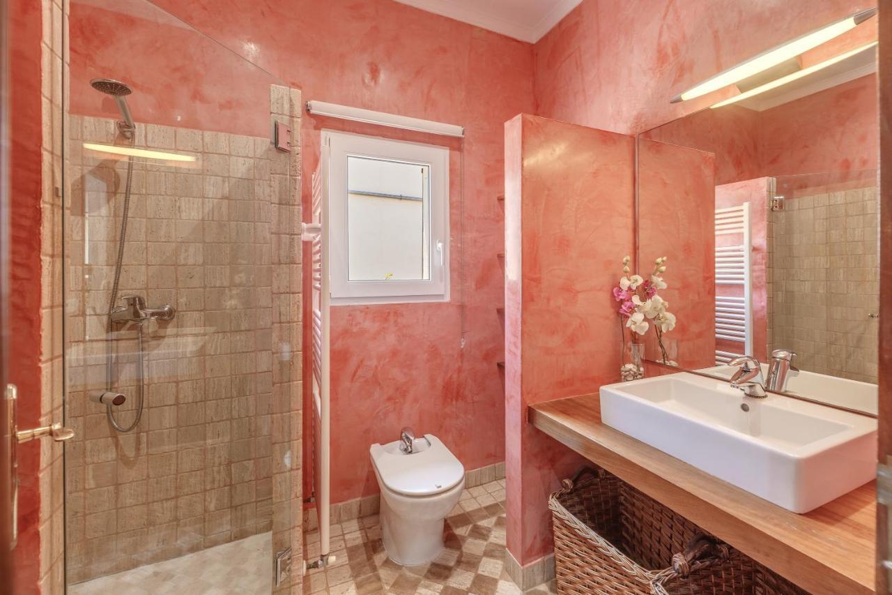 Villa Casa Caterina Puerto de Sóller Esterno foto