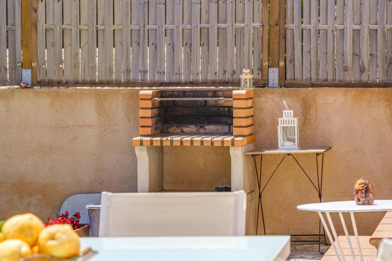 Villa Casa Caterina Puerto de Sóller Esterno foto