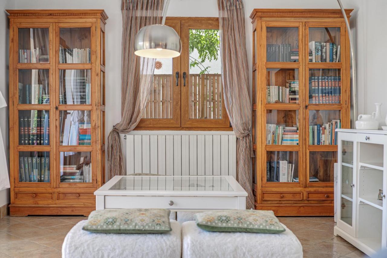 Villa Casa Caterina Puerto de Sóller Esterno foto