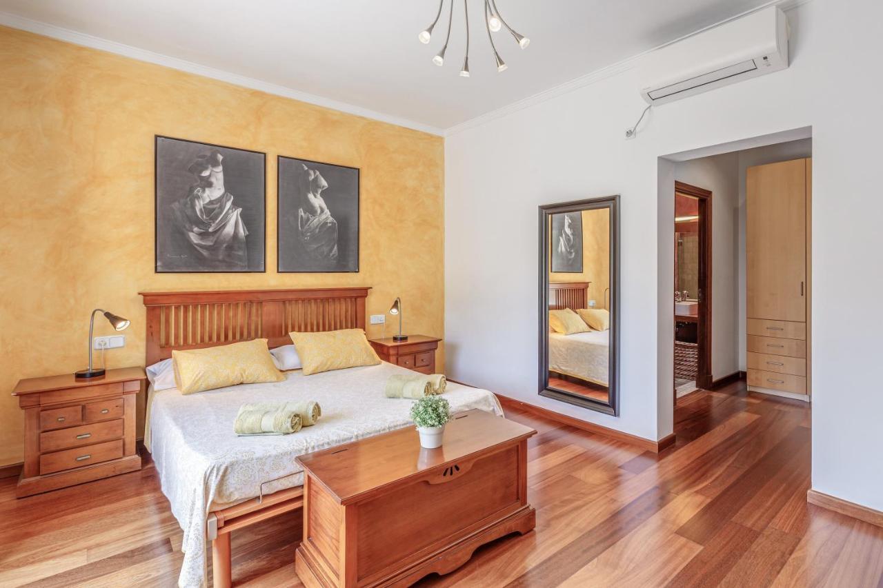 Villa Casa Caterina Puerto de Sóller Esterno foto